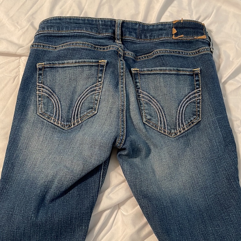 Jeans - Picture 2 of 3